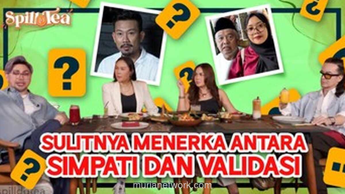 Misteri di Balik Konten Viral: Motif Tersembunyi yang Jarang Diketahui Publik