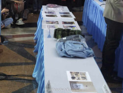 Ledakan Bom SMAN 72 Jakarta: Polisi Ungkap Barang Bukti dan Profil Pelaku ABH