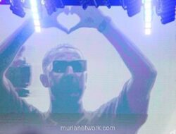 Lirik Lagu Loco Contigo DJ Snake ft J Balvin & Terjemahan Indonesia Lengkap