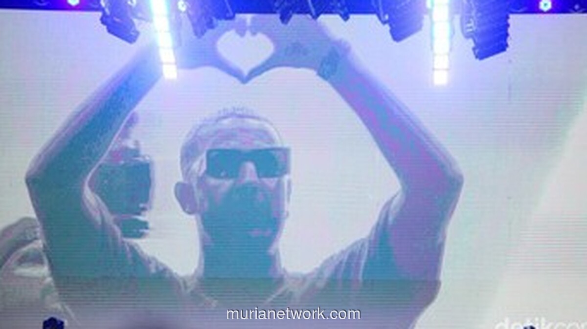 Lirik Lagu Loco Contigo DJ Snake ft J Balvin & Terjemahan Indonesia Lengkap