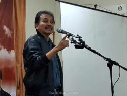 Roy Suryo Samakan Perjuangannya dengan Pangeran Diponegoro di Kasus Ijazah Jokowi