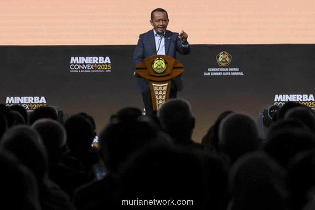 Sumur Rakyat 45.000 Akan Dongkrak Produksi Minyak Nasional Mulai Desember 2025