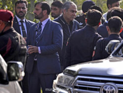 PM Pakistan Tuduh India Dalangi Bom Bunuh Diri di Islamabad, Ini Faktanya