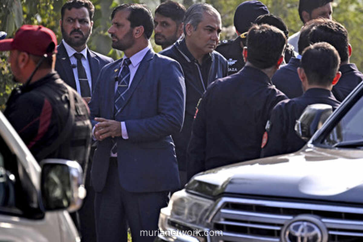 PM Pakistan Tuduh India Dalangi Bom Bunuh Diri di Islamabad, Ini Faktanya