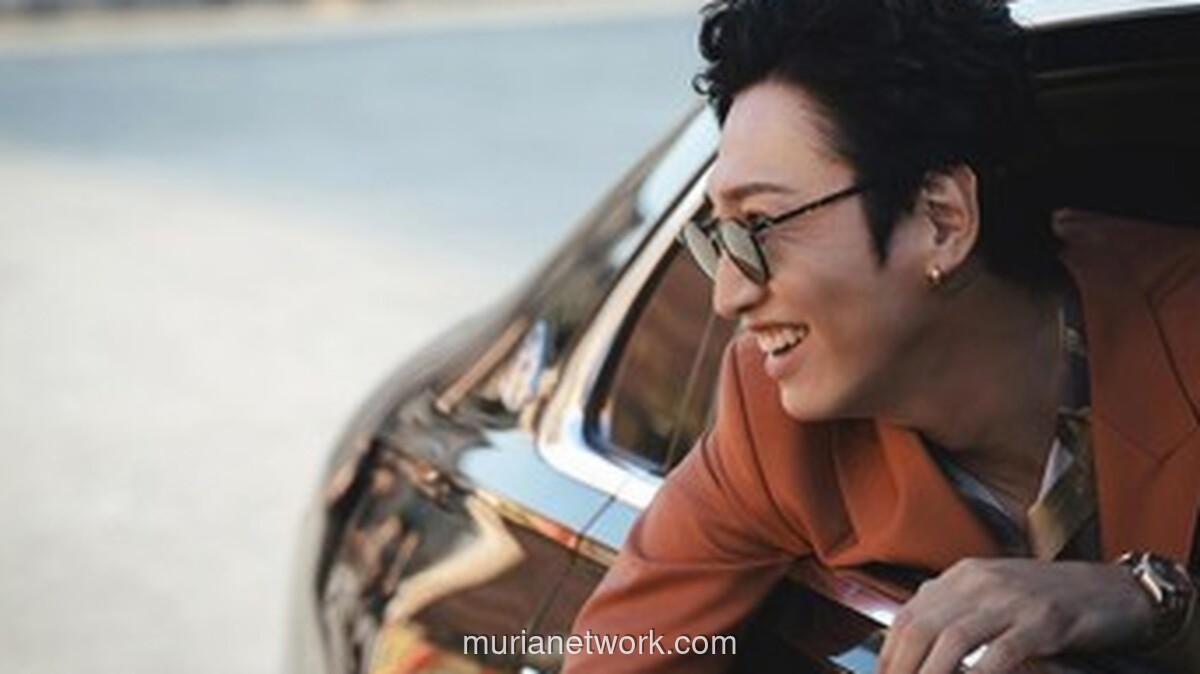 Lee Kwang Soo Benci Perannya di The Manipulated, Ini Alasannya!