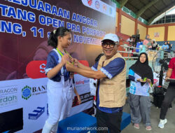 Kejuaraan Anggar Sintang Open 2025: Tiket Menuju Porprov Kalimantan Barat