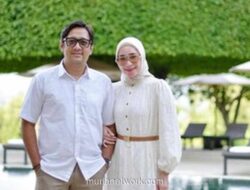 Andre Taulany Resmi Cerai dari Erin, Begini Pengaturan Hak Asuh Anak Ketiganya