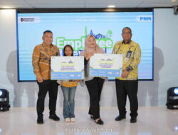 Pahlawan Masa Kini: Kisah Inspiratif Pendamping UMKM Perempuan di Hari Pahlawan