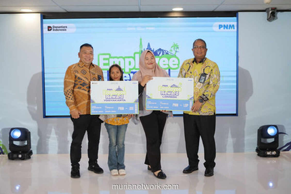 Pahlawan Masa Kini: Kisah Inspiratif Pendamping UMKM Perempuan di Hari Pahlawan