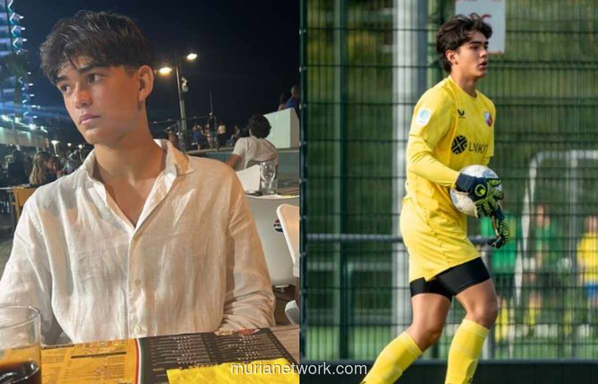 Mike Rajasa: Kiper Masa Depan Timnas Indonesia U17 yang Memukau di Piala Dunia 2025