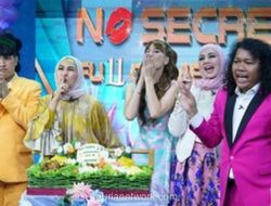 Raffi Ahmad & Irfan Hakim Kunjungi Nusakambangan, Lihat Program Kemandirian Napi dan Transformasi Ketahanan Pangan