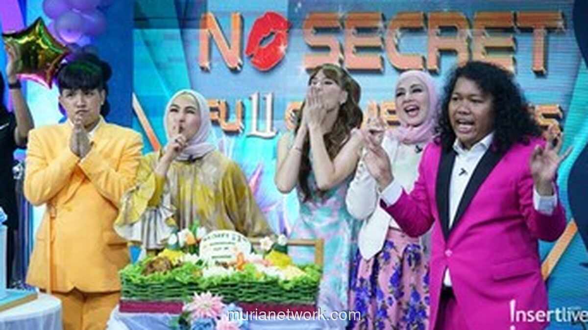 Raffi Ahmad & Irfan Hakim Kunjungi Nusakambangan, Lihat Program Kemandirian Napi dan Transformasi Ketahanan Pangan