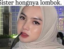 Viral MUA Lombok Deni Pria Berhijab, Modusnya Bikin Kaget