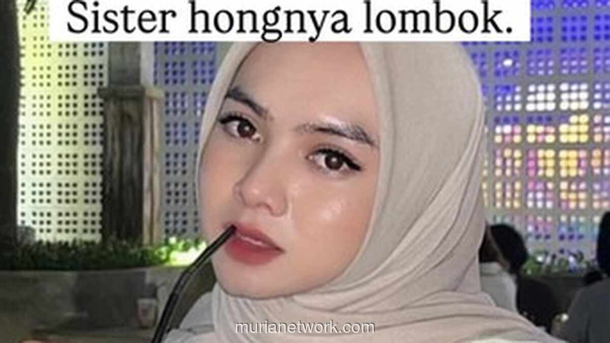 Viral MUA Lombok Deni Pria Berhijab, Modusnya Bikin Kaget