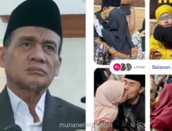 Viral Video Gus Elham Cium Anak Perempuan: Wamenag Minta Dihentikan, Ini Responsnya