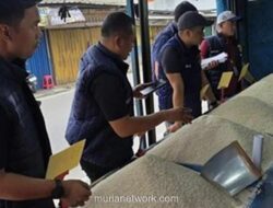 Harga Beras 2025: Satgas Polda Metro Jaya Kawal HET di Pasar Tradisional