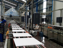 Industri Keramik Indonesia 2025: Proyeksi Pemulihan, Tantangan Impor, & Ekspor Melesat