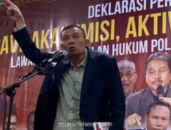 Rismon Sianipar Tantang Ahli IT Polri Debat Ijazah Jokowi: Ini Alasannya