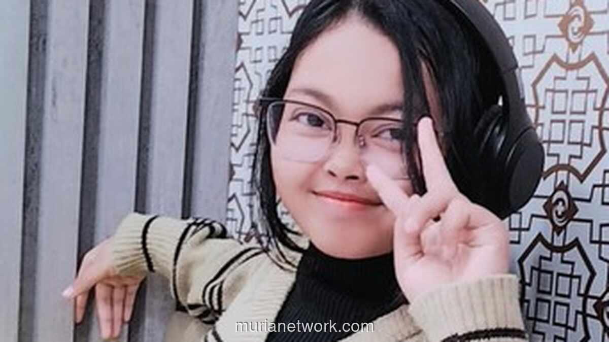 Kisah Misca Mancung: Artis Cilik Sukses Bisnis Parfum Setelah Jadi Korban Bullying