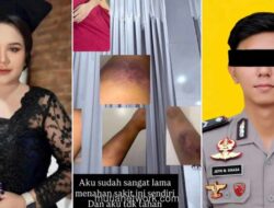 Oknum Brimob Aniaya Mantan Pacar di Medan: Kronologi Lengkap & Kondisi Korban