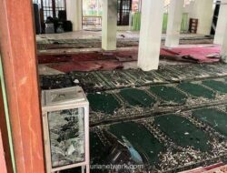 Ledakan SMAN 72 Jakarta: Kronologi, 96 Korban, dan Pasal untuk Pelaku ABH