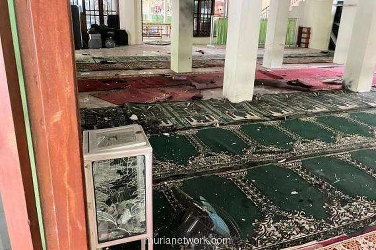 Ledakan SMAN 72 Jakarta: Kronologi, 96 Korban, dan Pasal untuk Pelaku ABH