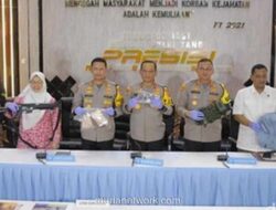 KPAI Apresiasi Kecepatan Polda Metro Jaya Ungkap Ledakan SMAN 72 Jakarta