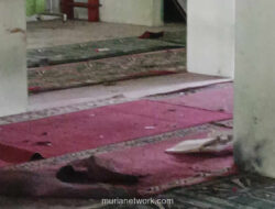 Ledakan Bom SMAN 72 Jakarta: 96 Korban, Modus Bom Paku & Sistem Remote Terungkap