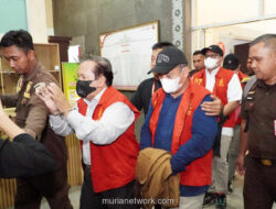 Skandal Korupsi Kredit Sawit Rp1,689 Triliun di Sumsel: 6 Tersangka Ditahan, Kerugian Negara Mencapai Triliunan