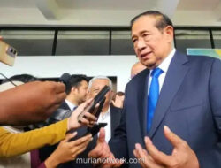 SBY Klaim Bisa Meramal Masa Depan dengan Futurology, Bukan Klenik