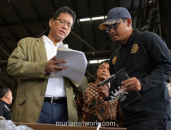 Purbaya Ungkap Harga Impor Cuma Rp100 Ribu, Barang Sebenarnya Capai Puluhan Juta di Tanjung Perak