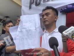 Korban Ledakan SMAN 72 Lukman Hafiz Tulis Pesan: Harus Diusut Tuntas - Kondisi Terkini Luka Bakar 40%