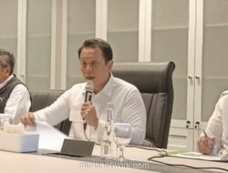 Cesium Radioaktif Ditemukan di Lampung, KLH Lakukan Pengamanan dan Kajian