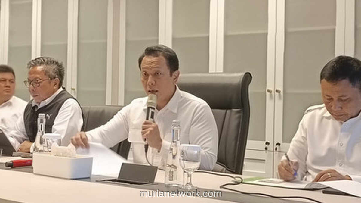 Cesium Radioaktif Ditemukan di Lampung, KLH Lakukan Pengamanan dan Kajian