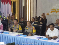 Ledakan SMAN 72 Jakarta: Polisi Ungkap Konten Kekerasan dan Inspirasi Pelaku dari Luar Negeri