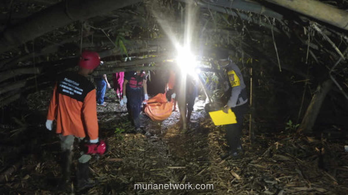 Mayat Laki-Laki Ditemukan di Sungai Progo Bantul, Diduga Tewas 3 Hari