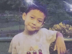 Hilang 8 Bulan! Kronologi Lengkap Kasus Alvaro Kiano Nugroho di Pesanggrahan