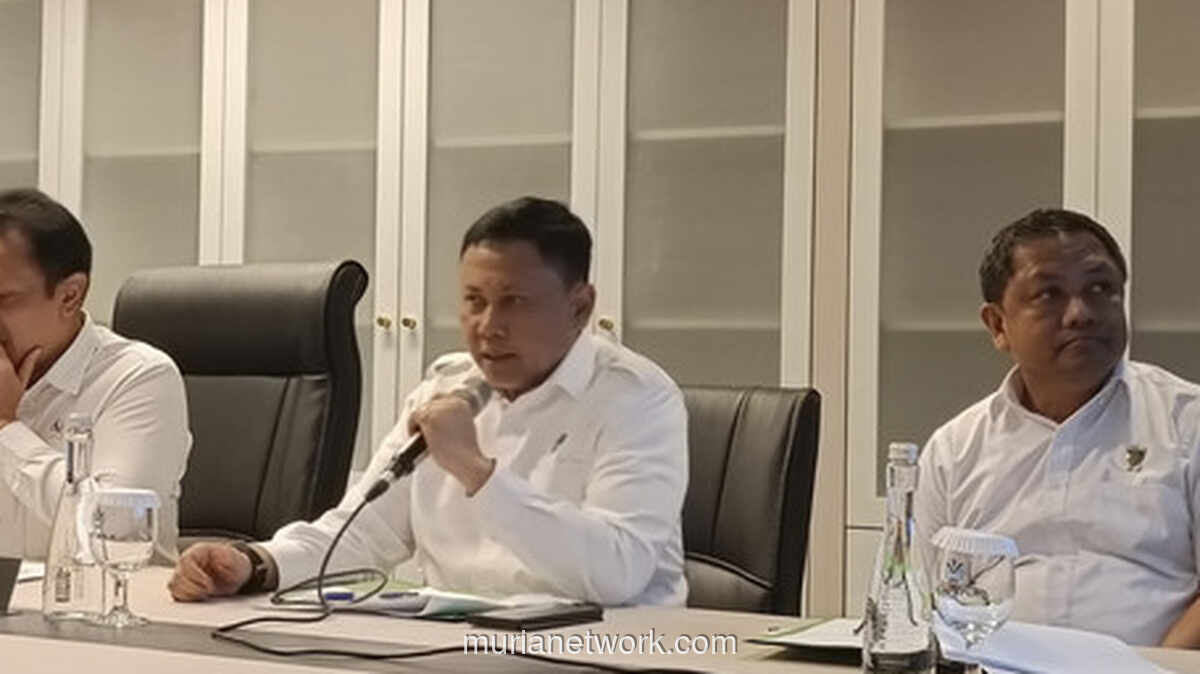 Kasus Cesium Cikande: 40 Saksi Diperiksa Bareskrim & KLH