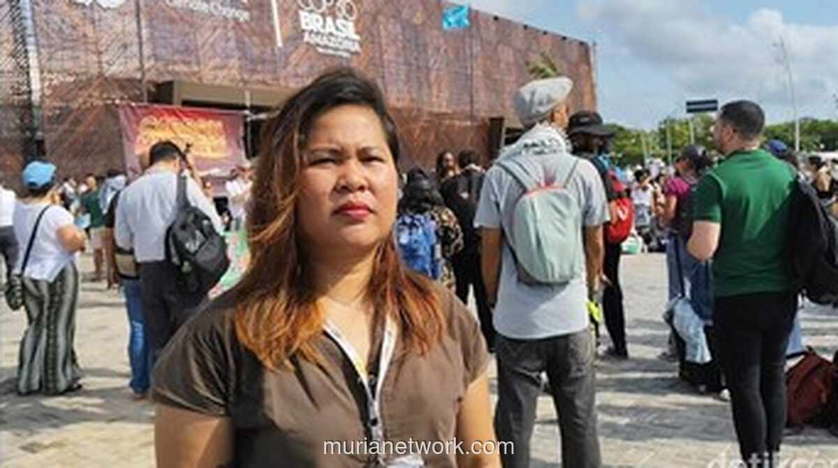 Walhi Kritik Perdagangan Karbon di COP30: Bukan Solusi Atasi Akar Krisis Iklim