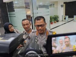 Chiko Radityatama Ditahan, Tersangka Kasus Deepfake AI Pornografi dengan Puluhan Korban di Jawa Tengah