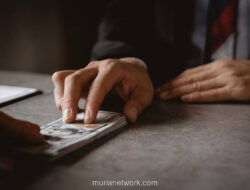 Suap Dirut Inhutani V: Kronologi Lengkap & Nilai Rp 2,5 Miliar