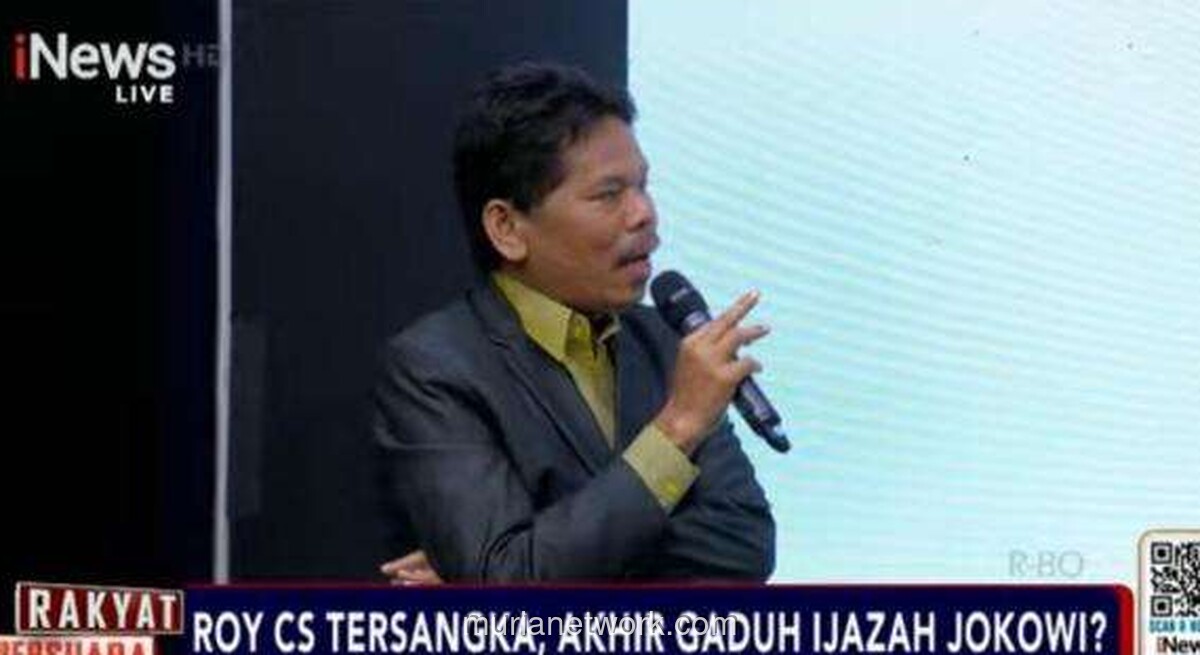 Analis Beberkan Temuan Ijazah Jokowi yang Dituding Ditutupi, Ini Kata Pakar