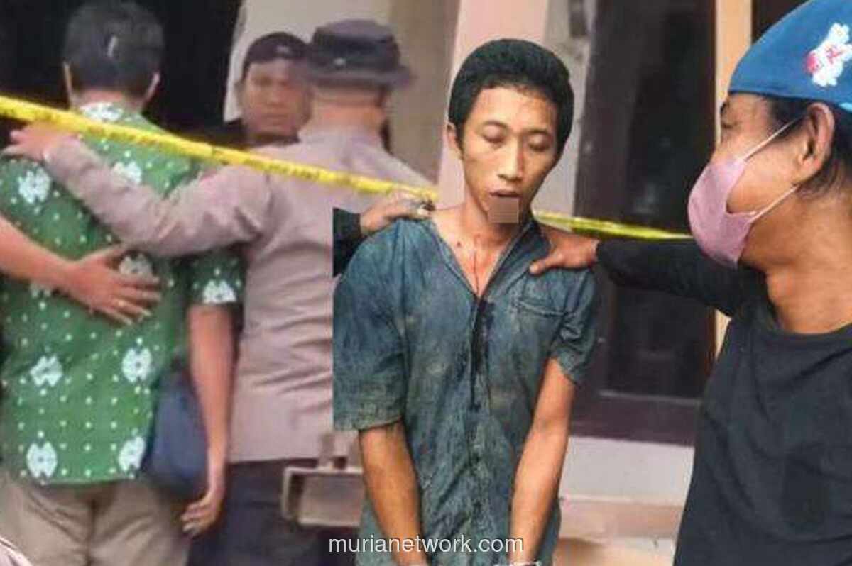 Tukang Tewaskan Aresty Gunar Tinarga, Istri Pegawai KPP di Manokwari, Jenazah Ditemukan di Septic Tank