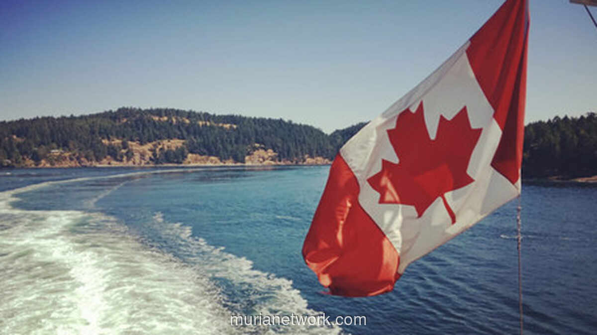 Strategi Kanada Diversifikasi Pasar & Perkuat Perdagangan dengan Indonesia lewat ICA-CEPA