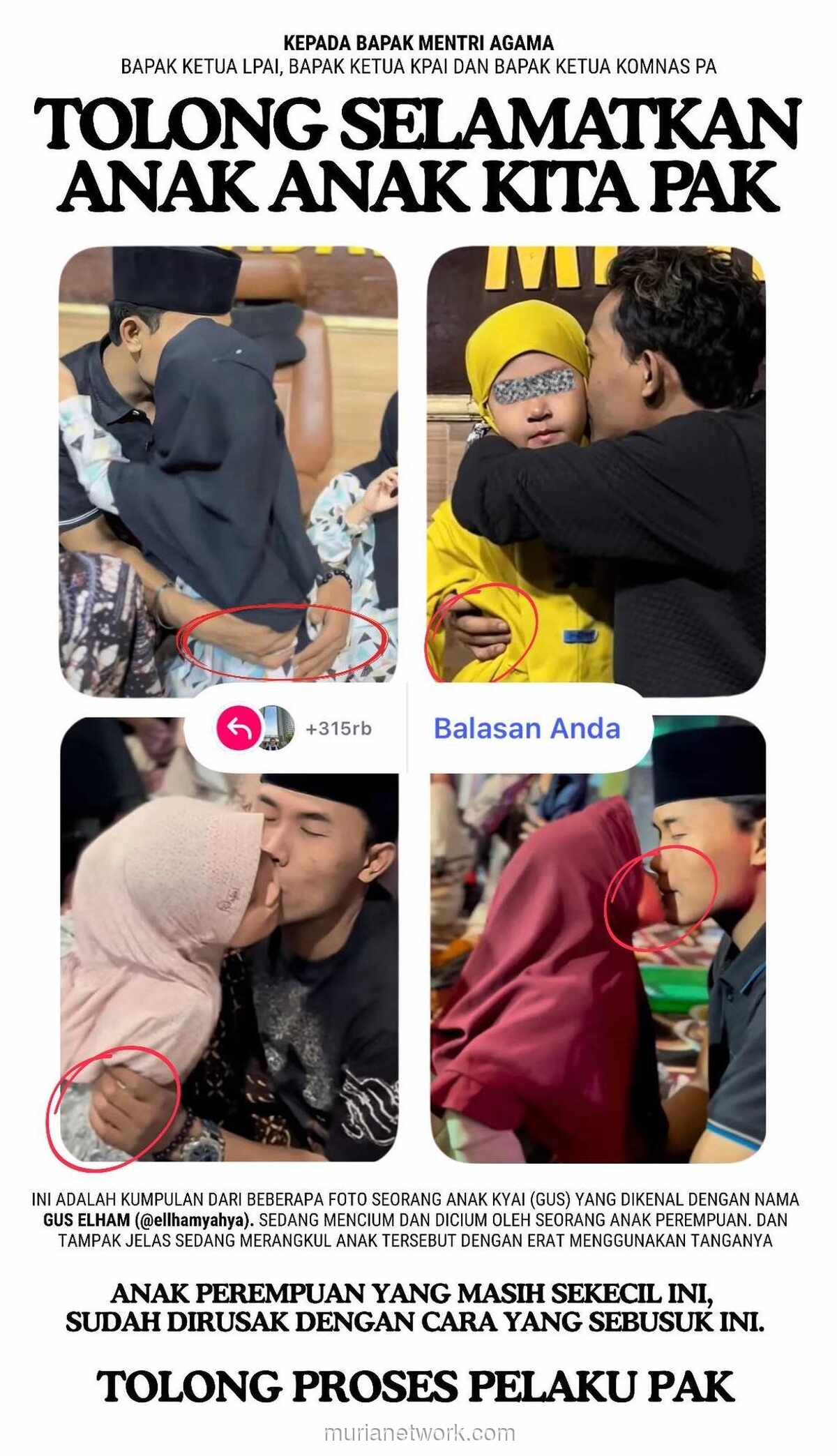 Kritik Internal Pesantren: Kunci Menjaga Marwah dari Dampak Oknum