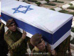 11 Tanda Kemunduran Israel 2024: Krisis Militer, Ekonomi, dan Isolasi Global