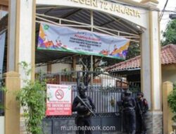 KPAI Dorong Sistem Deteksi Dini & Literasi Digital di Sekolah Pasca Ledakan