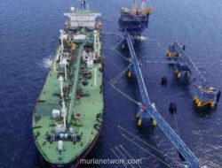 CBRE Akuisisi Kapal Offshore Rp1,65 Triliun: Strategi Ekspansi ke Migas & Energi Terbarukan