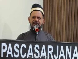 Kuliah Umum Ekonomi Islam UIKA Bogor Hadirkan Prof. Asad Zaman, Pakar Global dari MIT
