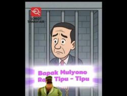 Lirik Lagu Bapak Mulyono Raja Tipu-Tipu Viral: Fakta, Kontroversi, dan Makna